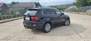 BMW X5 xDrive40d   306 CP   Automată   Pachet M   Head-Up Display   Adaptive Drive 