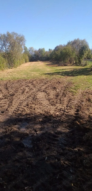 Teren Intravilan 2164 mp, Mărgineni, Com. Hârseni, jud. Brașov  - imagine 3