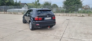 BMW X5 xDrive40d   306 CP   Automată   Pachet M   Head-Up Display   Adaptive Drive  - imagine 5