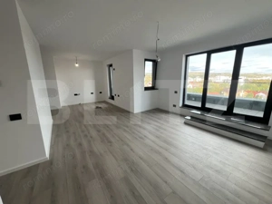  2 Dormitoare  | Living + Bucătărie | 2 Bai | Terase (20 + 5.6 mp) | Rivus Mall - imagine 11