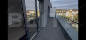  2 Dormitoare  | Living + Bucătărie | 2 Bai | Terase (20 + 5.6 mp) | Rivus Mall - imagine 15