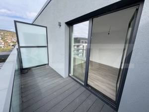  2 Dormitoare  | Living + Bucătărie | 2 Bai | Terase (20 + 5.6 mp) | Rivus Mall - imagine 3