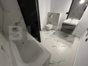  2 Dormitoare  | Living + Bucătărie | 2 Bai | Terase (20 + 5.6 mp) | Rivus Mall - imagine 6