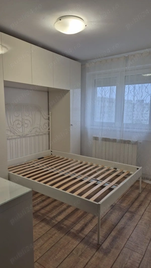 Vand apartament 3 camere, zona piata Salajan metrou Nicolae Grigorescu - imagine 8