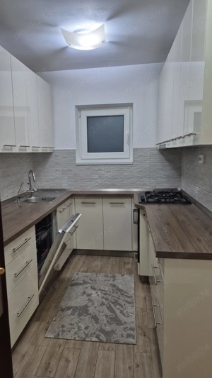 Vand apartament 3 camere, zona piata Salajan metrou Nicolae Grigorescu - imagine 6