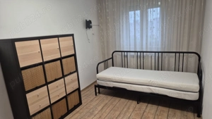 Vand apartament 3 camere, zona piata Salajan metrou Nicolae Grigorescu - imagine 7