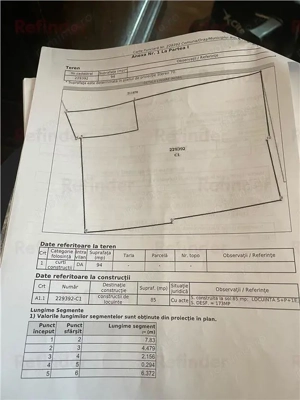 Casa de vanzare 6 camere in zona Popa Nan - Matei Basarab - imagine 12