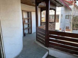 Casa de vanzare 6 camere in zona Popa Nan - Matei Basarab - imagine 2