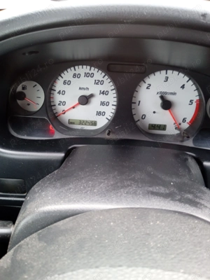 Nissan navara d 22 - imagine 3 Nissan navara d 22 - imagine 3