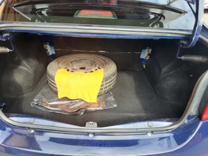 Dacia Logan benzina + gpl fabrica - imagine 3