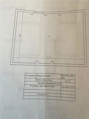 Casa de vanzare 6 camere in zona Popa Nan - Matei Basarab - imagine 13