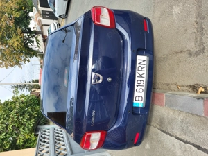 Dacia Logan benzina + gpl fabrica - imagine 2