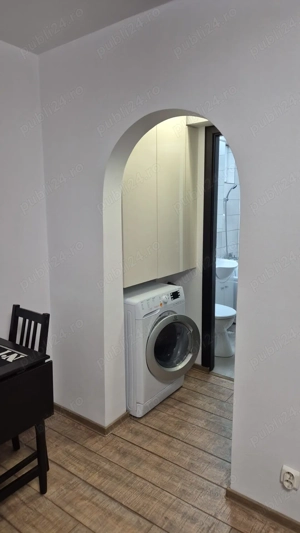 Vand apartament 3 camere, zona piata Salajan metrou Nicolae Grigorescu - imagine 14