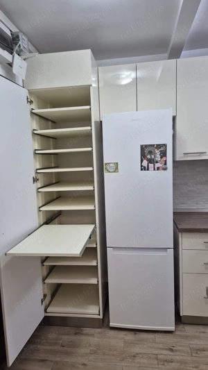 Vand apartament 3 camere, zona piata Salajan metrou Nicolae Grigorescu - imagine 16