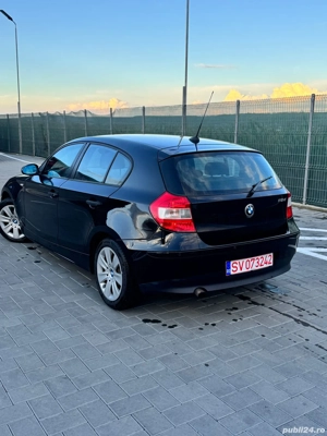 BMW seria 1 , - imagine 8