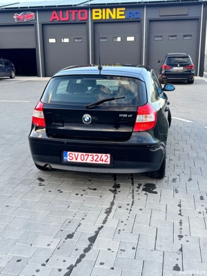 BMW seria 1 , - imagine 10