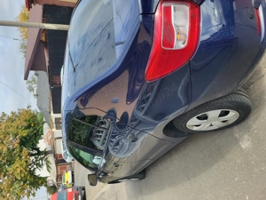 Dacia Logan benzina + gpl fabrica - imagine 4