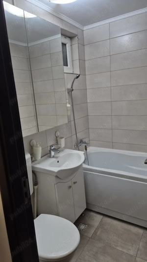 Vand apartament 3 camere, zona piata Salajan metrou Nicolae Grigorescu - imagine 15