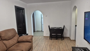 Vand apartament 3 camere, zona piata Salajan metrou Nicolae Grigorescu - imagine 12