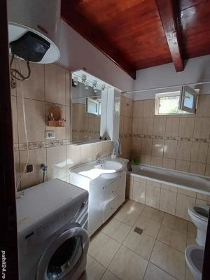 Vand casa + garaj Sofronea - imagine 3