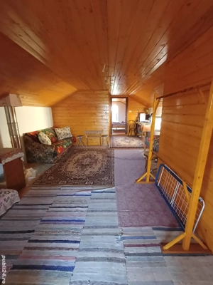 Vand casa + garaj Sofronea - imagine 5