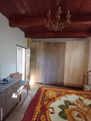 Vand casa + garaj Sofronea - imagine 4