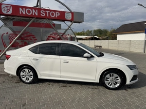 Skoda Octavia 4 - 2.0 TDI 2020