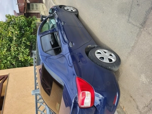 Dacia Logan benzina + gpl fabrica - imagine 5