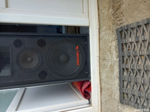 Vand 2 boxe PROEL pasive de 350w bucata