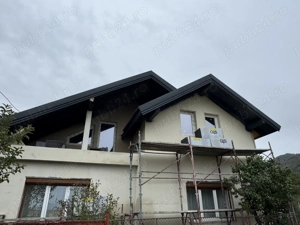 Construcții in stil  Italian