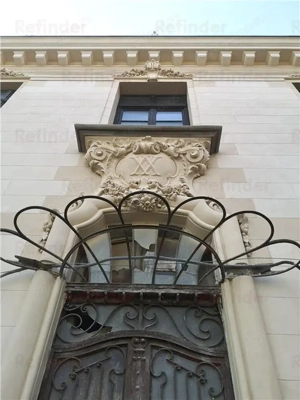 Vanzare imobil CONSOLIDAT | Cismigiu - Stirbei Voda - Berzei| teren proprietate 335 mp | colt | - imagine 9