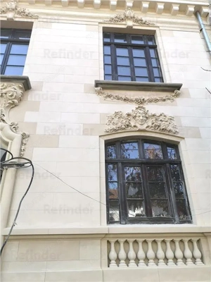 Vanzare imobil CONSOLIDAT | Cismigiu - Stirbei Voda - Berzei| teren proprietate 335 mp | colt | - imagine 5