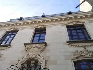 Vanzare imobil CONSOLIDAT | Cismigiu - Stirbei Voda - Berzei| teren proprietate 335 mp | colt | - imagine 3