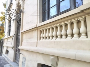 Vanzare imobil CONSOLIDAT | Cismigiu - Stirbei Voda - Berzei| teren proprietate 335 mp | colt | - imagine 6