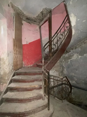 Vanzare imobil CONSOLIDAT | Cismigiu - Stirbei Voda - Berzei| teren proprietate 335 mp | colt | - imagine 19