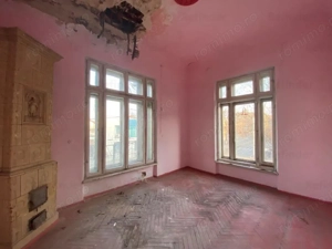 Vanzare imobil CONSOLIDAT | Cismigiu - Stirbei Voda - Berzei| teren proprietate 335 mp | colt | - imagine 14