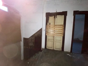 Vanzare imobil CONSOLIDAT | Cismigiu - Stirbei Voda - Berzei| teren proprietate 335 mp | colt | - imagine 20