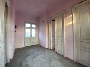 Vanzare imobil CONSOLIDAT | Cismigiu - Stirbei Voda - Berzei| teren proprietate 335 mp | colt | - imagine 12