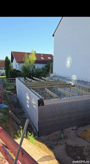 angajez în construcți pentru germania  - imagine 2