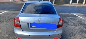 Vand skoda octavia 2009, 1.6 tdi