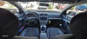 Vand skoda octavia 2009, 1.6 tdi - imagine 4