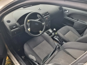 Dezmembrez Ford Mondeo mk3 - imagine 3