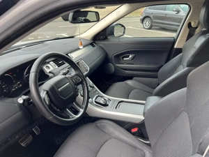 EVOQUE an 2017 mot 2.0 tdi.150 cp euro 6. CUTIE AUTOMATA - imagine 10