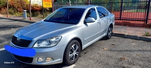 Vand skoda octavia 2009, 1.6 tdi - imagine 3