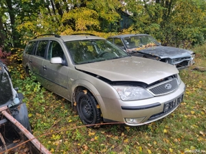 Dezmembrez Ford Mondeo mk3 - imagine 4