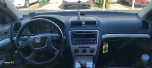 Vand skoda octavia 2009, 1.6 tdi - imagine 6