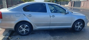 Vand skoda octavia 2009, 1.6 tdi - imagine 5