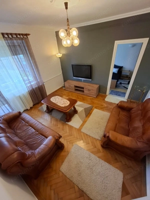 De închiriat apartament 2 camere