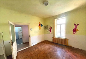 Vanzare vila  S+P+E+Pod mansardabil | Vatra Luminoasa - Scoala 49 | teren 221 mp | - imagine 3