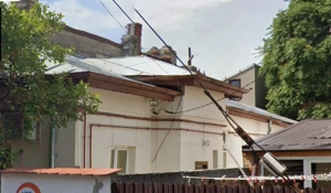 Vanzare casa stil vagon | 1 Mai - Expozitiei |